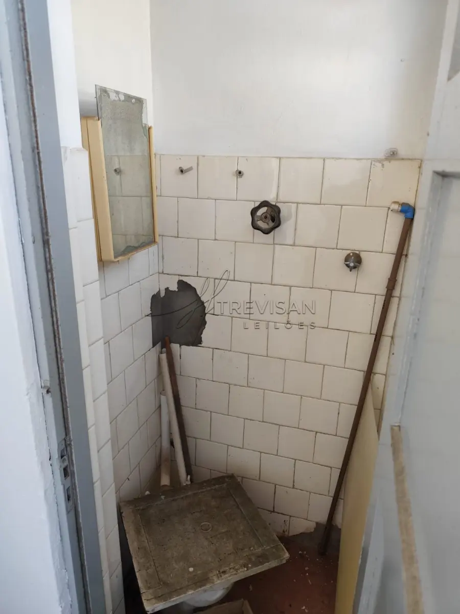 LOTE 000 - Apartamento nº 35 do Edifício Imperial