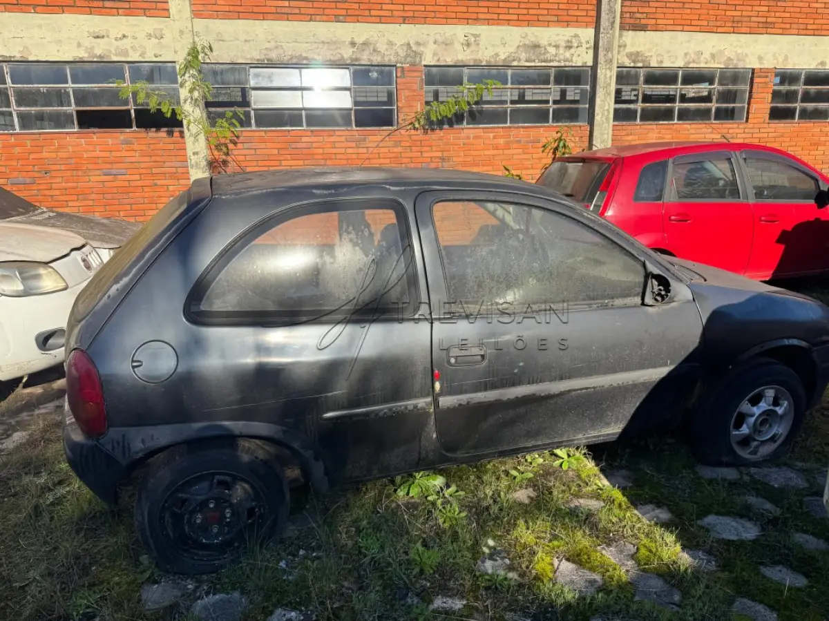 LOTE 002 - GM CORSA WIND 97/98