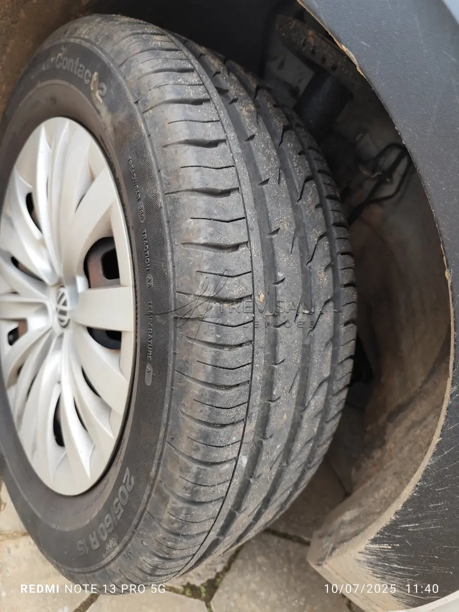 LOTE 000 - Saveiro Robust 2019