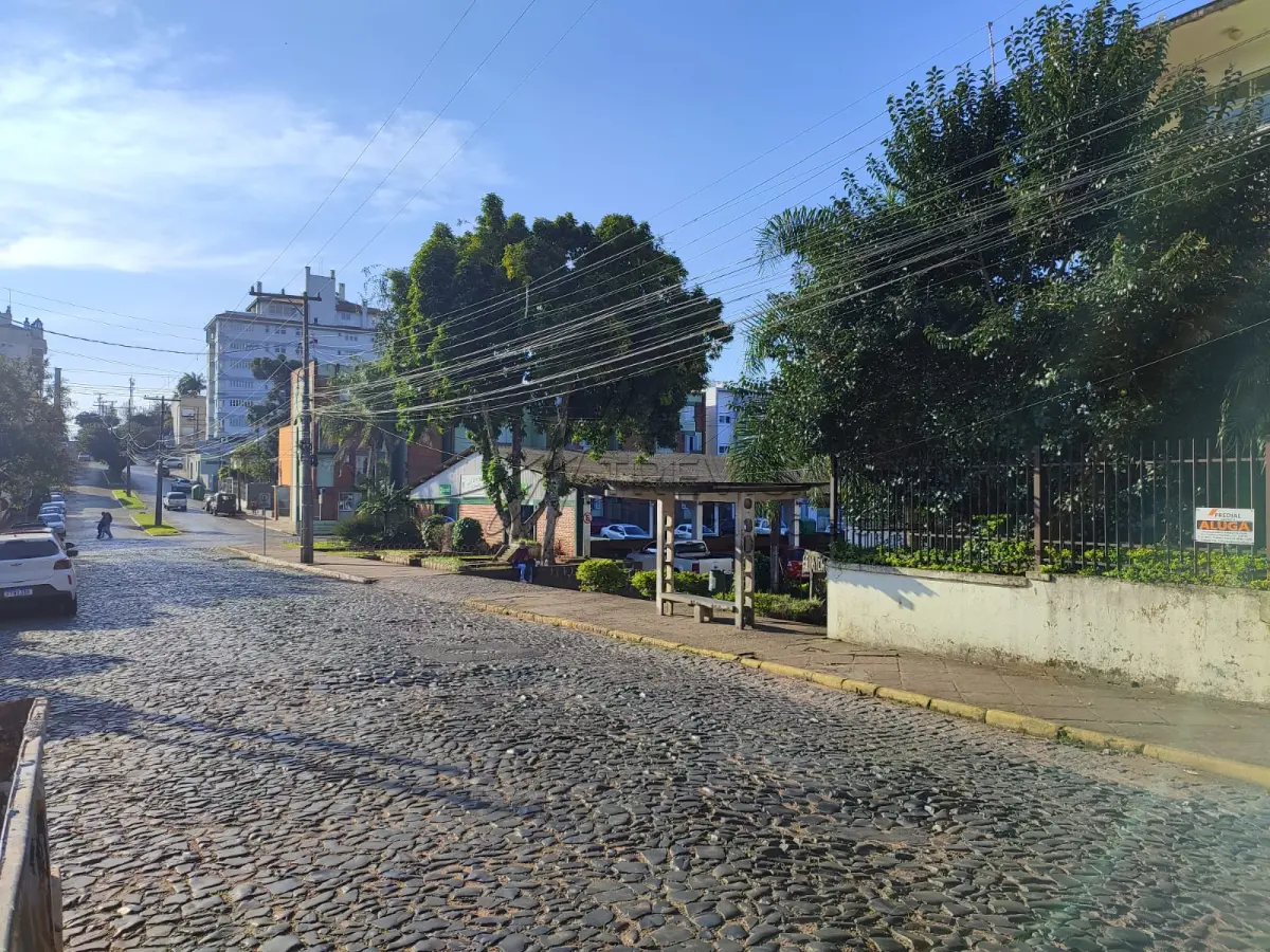 LOTE 000 - Vaga de Garagem com 16,08m2