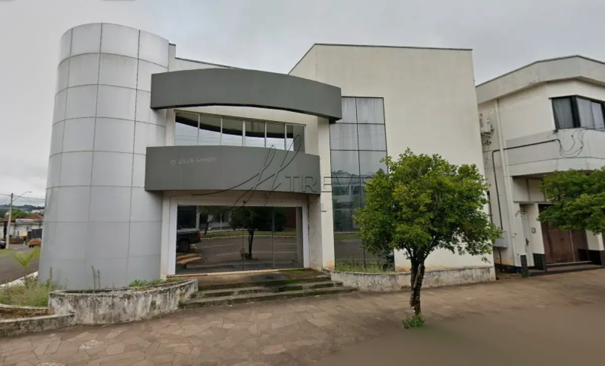 LOTE 000 - MATRÍCULA Nº 15.799, Imóvel urbano constituído por terreno com área superficial de 578,00 m² + CASA com 163,60m² e GALPÃO com 57,50m²