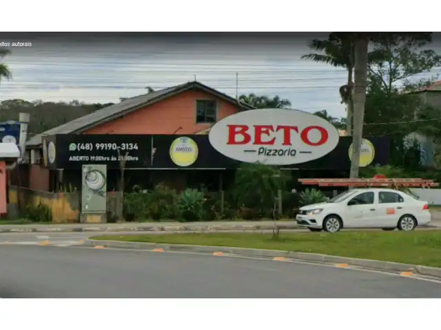 Imóvel Comercial — Garopaba/SC