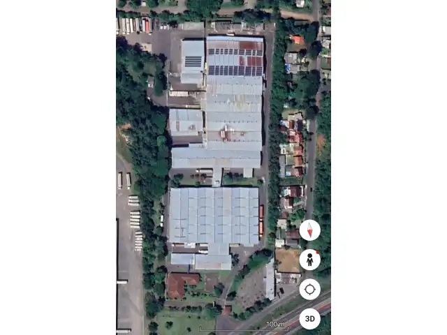 PAQUETÁ - Imóvel Industrial / Depósitos  com 21.151m2 / Terreno com 52.072,98m2 / Rodovia RS 239, nº 5966, Campo Bom - RS.