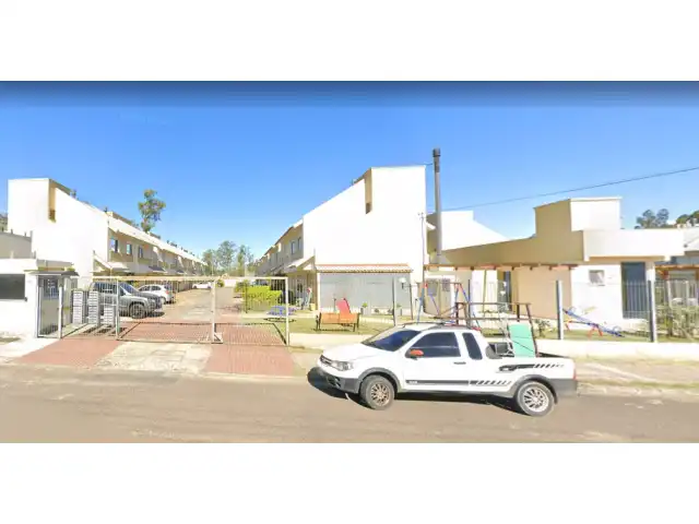 Casa 06 — Condomínio Residencial Vida Nova Garden II — Porto Alegre/RS