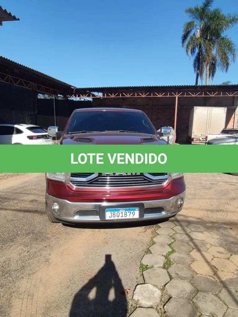 LOTE 001