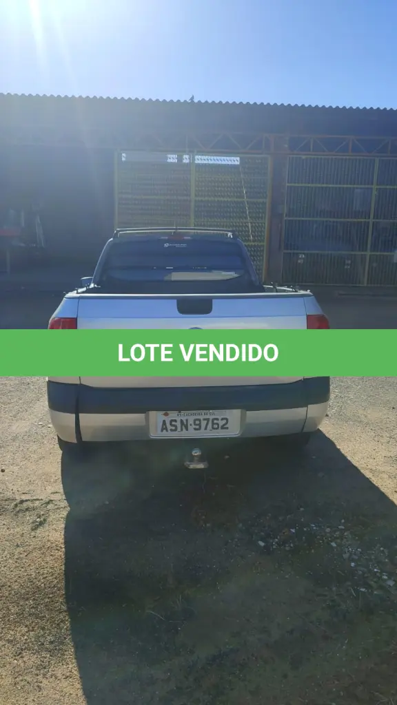 LOTE 001
