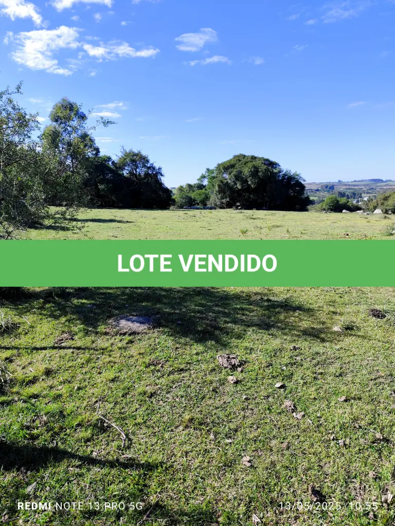 LOTE 001