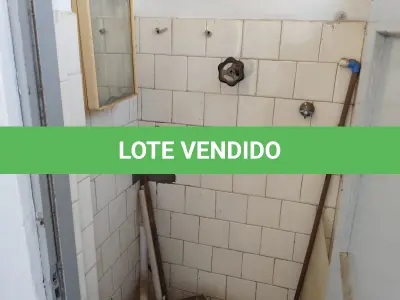 LOTE 000 - Apartamento nº 35 do Edifício Imperial