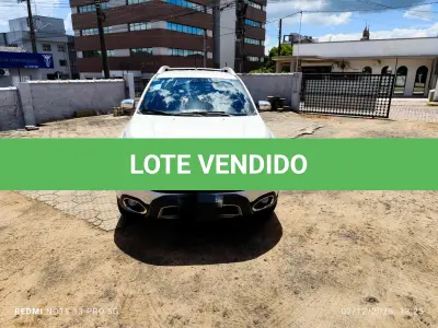 LOTE 000 - FIAT/TORO RANCH AT9 ANO - 2021