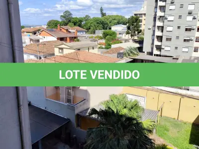 LOTE 000 - Apartamento nº 35 do Edifício Imperial