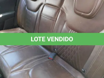 LOTE 000 - FIAT/TORO RANCH AT9 ANO - 2021