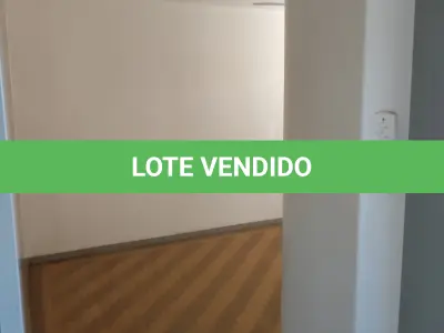 LOTE 000 - Apartamento nº 35 do Edifício Imperial
