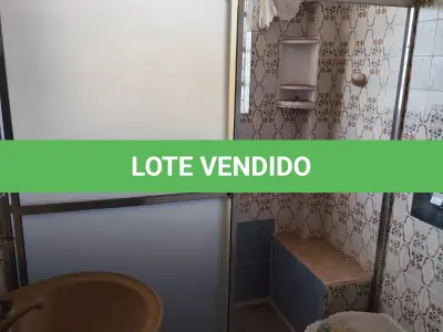 LOTE 000 - Apartamento nº 35 do Edifício Imperial