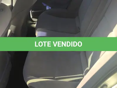 LOTE 002 - HONDA / CIVIC LXS COMPLETO