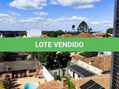 LOTE 000 - Apartamento nº 35 do Edifício Imperial