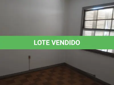 LOTE 000 - Apartamento nº 35 do Edifício Imperial