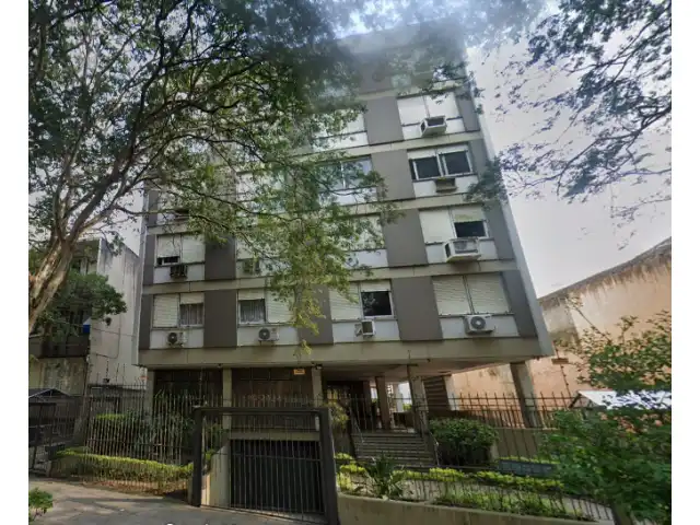 Apartamento com 129,94 m² - Edifício Valença - Rua André Puente, nº 120, Bairro Independência, Porto Alegre/RS