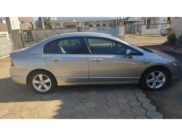 Leilão de Veículos - SAVEIRO 1.6 COMPLETA - HONDA CIVIC LXS  (VEÍCULOS NO DEPÓSITO DO LEILOEIRO PARA VISTORIA POR INTERESSADOS)