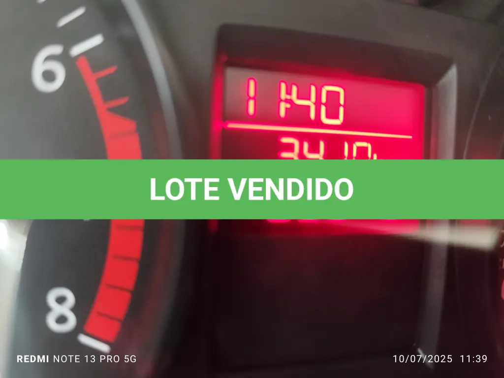 LOTE 000