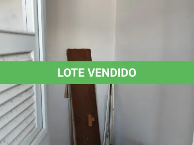 LOTE 000 - Apartamento nº 35 do Edifício Imperial