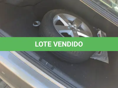LOTE 002 - HONDA / CIVIC LXS COMPLETO
