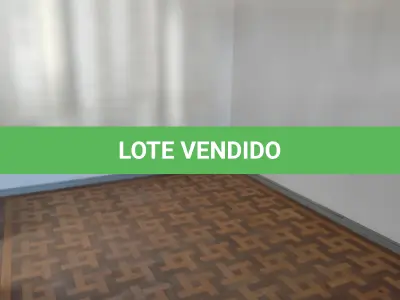 LOTE 000 - Apartamento nº 35 do Edifício Imperial