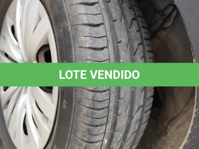 LOTE 000 - Saveiro Robust 2019
