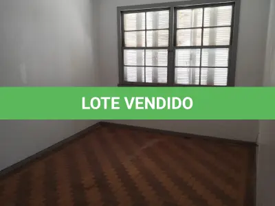 LOTE 000 - Apartamento nº 35 do Edifício Imperial