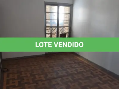 LOTE 000 - Apartamento nº 35 do Edifício Imperial