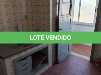 LOTE 000 - Apartamento nº 35 do Edifício Imperial