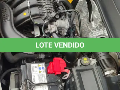 LOTE 000 - Renault Sandero Expression 1.0