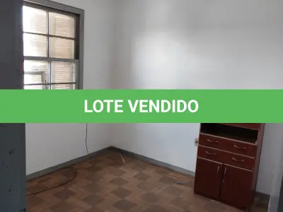 LOTE 000 - Apartamento nº 35 do Edifício Imperial