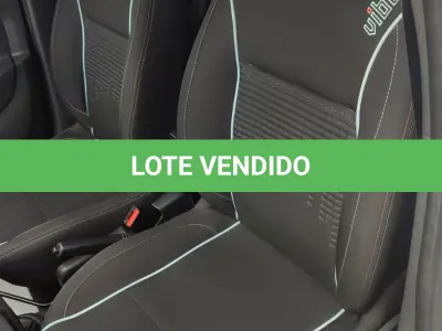 LOTE 000 - Renault Sandero Expression 1.0