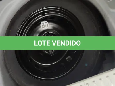 LOTE 000 - Renault Sandero Expression 1.0