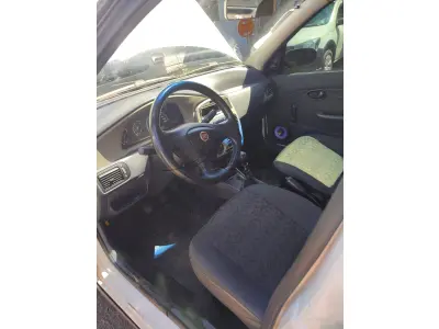 LOTE 000 - Fiat Siena Fire 1.0