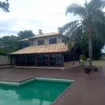 TERRENO E CASA NA ILHA DA PINTADA