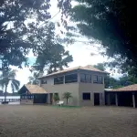 TERRENO E CASA NA ILHA DA PINTADA