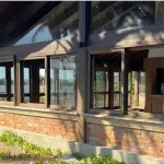 TERRENO E CASA NA ILHA DA PINTADA