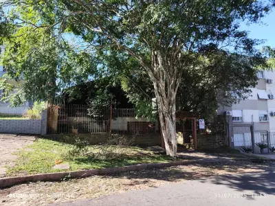 LOTE 000 - Chalé - São Simão, 804 - POA
