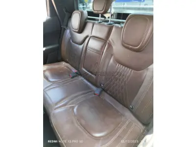 LOTE 000 - FIAT/TORO RANCH AT9 ANO - 2021