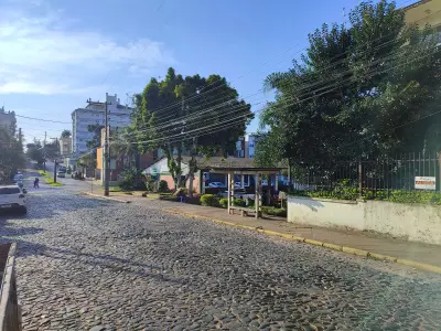 LOTE 000 - Vaga de Garagem com 16,08m2