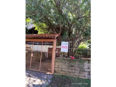 LOTE 000 - Chalé - São Simão, 804 - POA