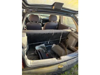 LOTE 002 - GM CORSA WIND 97/98