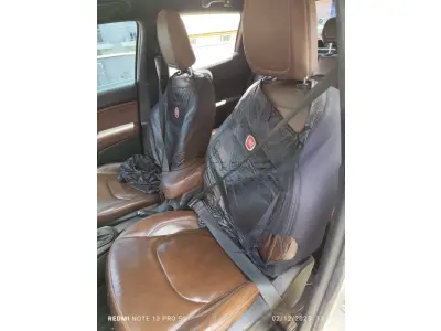 LOTE 000 - FIAT/TORO RANCH AT9 ANO - 2021