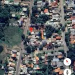 LOTE 000 - Terreno com Casa Residencial