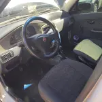LOTE 000 - Fiat Siena Fire 1.0