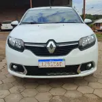 LOTE 000 - Renault Sandero Expression 1.0