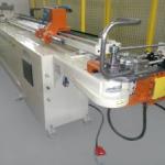 LOTE 000 - DOBRADEIRA DE TUBO CNC COMPUTADORIZADA STANGHERLINI MODELO CTAP 38 P1