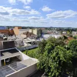 LOTE 000 - Apartamento nº 35 do Edifício Imperial
