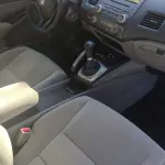 LOTE 002 - HONDA / CIVIC LXS COMPLETO